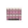 Taschentücher akito®, 4-lagig, 100% Zellstoff, hochweiß, 21 x 21 cm, VE = 1 Packung = 30 Päckchen à 10 Tücher