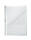 LEITZ Prospekthülle, A4, PP, genarb t, 0,13 mm, Lochseite (80478000)