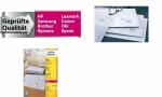 AVERY Zweckform QuickPEEL Adress-Et iketten, 63,5 x 46,6...