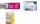 AVERY Zweckform QuickPEEL Adress-Et iketten, 63,5 x 46,6 mm (72716110)