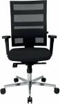 Drehstuhl Sitness X-Pander Plus, mit Armlehne,...