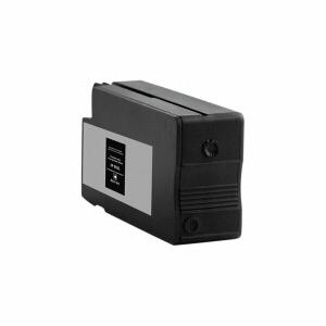 Tintenpatrone schwarz, Inhalt 53 ml, ca. 2.045 Seiten, ersetzt HP 953XL