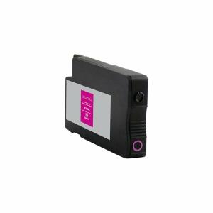 Tintenpatrone magenta, ersetzt HP 953XL, Inhalt 26 ml, ca. 1.765 Seiten