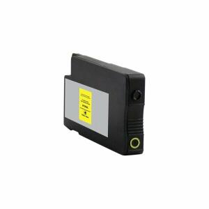 Tintenpatrone gelb, ersetzt HP 953XL, Inhalt 26 ml, ca. 1.765 Seiten