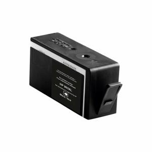 Tintenpatrone schwarz, ersetzt HP 903XL, Inhalt: 30 ml, 950 Seiten