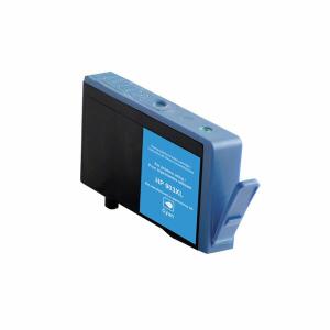 Tintenpatrone cyan, ersetzt HP 903XL Inhalt: 12 ml, 850 Seiten