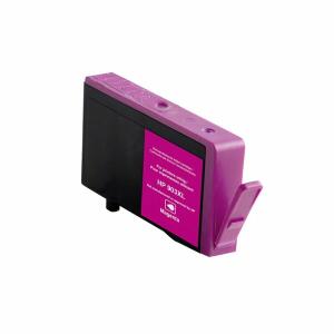 Tintenpatrone magenta, ersetzt HP 903XL, Inhalt: 12 ml, 850 Seiten