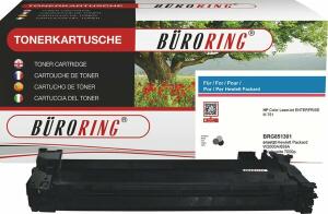 Toner 658A, für HP LaserJet Enterprise M751dn, ersetzt HP W2000A, für ca. 7.000 Seiten, schwarz
