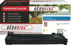 Toner 658A, für HP LaserJet Enterprise M751dn, ersetzt HP W2002A, für ca. 6.000 Seiten, gelb