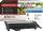 Toner 117A, für HP Color Laser 150 / 170 Serie, ersetzt HP W2070A, für ca. 1.000 Seiten, schwarz
