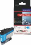 Tintenpatrone für Brother, ersetzt Brother LC3239XL...