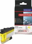 Tintenpatrone für Brother, ersetzt Brother LC3239XL...