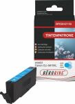 Tintenpatrone für Canon PIXMA, ersetzt Canon...