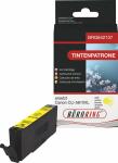 Tintenpatrone für Canon PIXMA, ersetzt Canon...