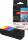 Multipack für Epson Expression Premium, ersetzt Epson 202XLBK/PBK/C/M/Y, Inhalt: 1x 22 ml, 4x 12 ml
