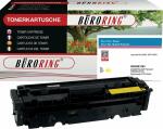 Toner 415A, gelb, ersetzt HP W2032A, für ca. 2.100...