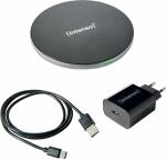 Wireless Charger BA2, Induktive Ladestation zum Aufladen...