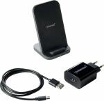 Wireless Charger BSA2, mit Standfuß, Induktive...