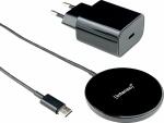 Magnetic Wireless Charger MB1, Aluminiumgehäuse,...