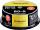 Blu-Ray Rohling, BD-R, Printable 50 GB, 6x Speed, 25er CakeBox
