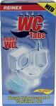 WC-Reiniger Tabs, im Folienbeutel, beugen Ablagerungen...