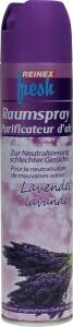 Fresh Raumspray Lavendel, 300 ml, neutralisiert schlechte Gerüche