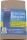 Biomüllbeutel, kompostierbar, 100 % Recyclingpapier, 10 Liter, 5er Pack