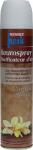 Fresh Raumspray Vanille, 300 ml, neutralisiert schlechte...