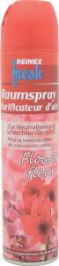 Fresh Raumspray Flower, 300 ml, neutralisiert schlechte Gerüche
