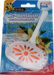 WC-Duftspüler Tropical, nachfüllbar, sofort...