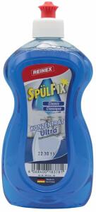 Spülfix Ultra Konzentrat Classic, hohe Fettlösekraft, 500 ml