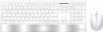 Funk-Tastatur-/Maus-Set Highline Serie, QWERTZ, ca. 10 m...