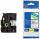 Schriftbandkassette, TZe-261CIV, 36 mm breit / 8 m lang, schwarz auf weiß, laminiert