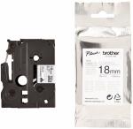 Druckkopf-Reinigungskassette TZeCL4, 18 mm breit,...