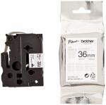 Druckkopf-Reinigungskassette TZeCL6, 36mm breit, für...