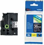 Schriftbandkassette, TZe-565, 36 mm breit / 8 m lang,...