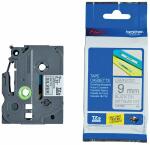 Schriftbandkassette, TZe-M921, 9 mm breit / 8 m lang,...