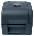 Desktop-Etikettendrucker TD-4650TNWB,  Thermotransfer,...