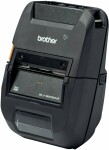 Mobiler Thermo-Etikettendrucker, RJ-3230BL, 3 Zoll,...