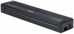 Mobiler Dokumentendrucker, PJ-823, 300 dpi