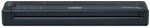 Mobiler Dokumentendrucker, PJ-863, 300 dpi, Bluetooth, NFC
