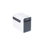 Etiketten- und Belegdrucker TD-2125N, Thermodirekt-Druck,...