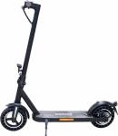 E-Scooter mit Alurahmen SEL-10350 ODIN, schwarz, bis 20...