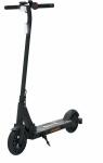 E-Scooter mit Alurahmen, SEL-80140F, Fast bis 25 km/h,...
