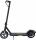 E-Scooter mit Alurahmen SEL-10510 schwarz, bis 20 km/h, faltbar, 350 W Motor, 10" aufblasbare Reifen vorne, Honeycomb Reifen hinten
