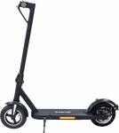 E-Scooter mit Alurahmen SEL-10510 schwarz, bis 25 km/h,...