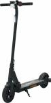 E-Scooter mit Alurahmen SEL-80135 schwarz, bis 20 km/h,...