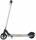 E-Scooter mit Alurahmen SEL-80135 weiß, bis 20 km/h, faltbar, 250 W Motor, Luftreifen