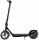 E-Scooter 10" mit Alurahmen SEL10810FD Fast, bis 25 km/h, schwarz, faltbar, 450 W Motor, Honeycomb Reifen