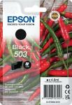 Tintenpatrone 503 für  Expression Home XP-5200,...